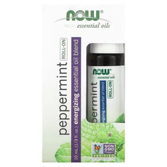 NOW Foods Essential Oils — 1 servings (SKU: P52094)