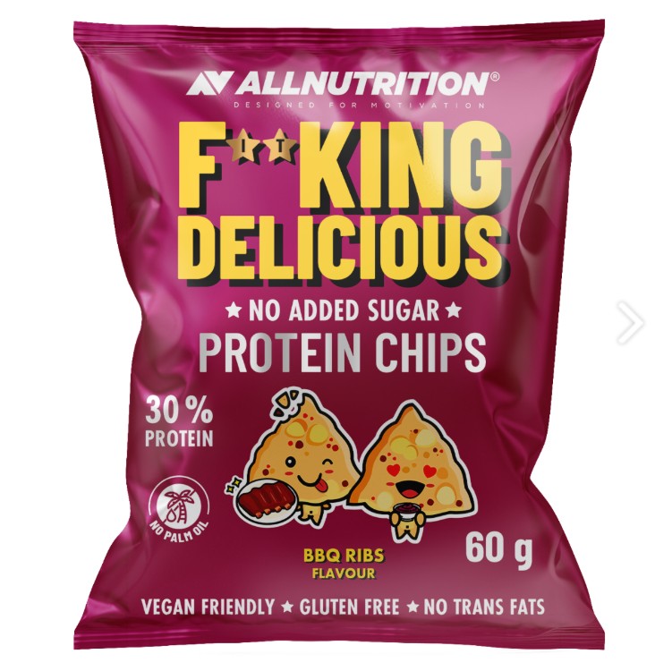 Allnutrition Health Foods — 1 servings (SKU: P52102)