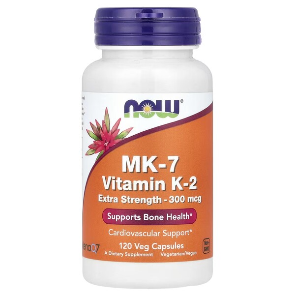 NOW Foods Health and Wellbeing — 120 servings (SKU: P52104)
