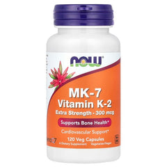 NOW Foods Health and Wellbeing — 120 servings (SKU: P52104)