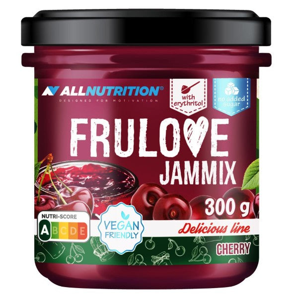 Allnutrition Health Foods — 1 servings (SKU: P52106)