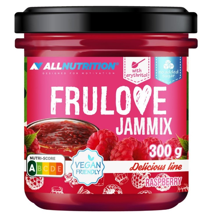 Allnutrition Health Foods — 1 servings (SKU: P52107)