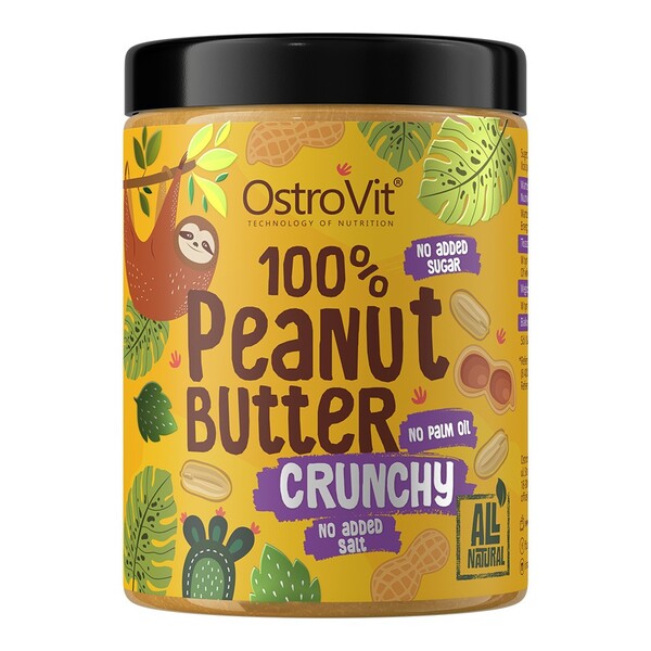 OstroVit Health Foods — 40 servings (SKU: P52111)