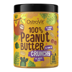 OstroVit Health Foods — 40 servings (SKU: P52111)