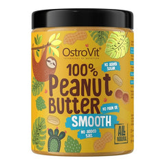 OstroVit Health Foods — 40 servings (SKU: P52113)