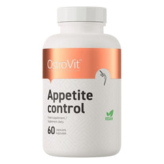 OstroVit Slimming and Weight Management — 30 servings (SKU: P52114)