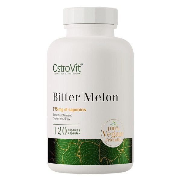 OstroVit Health and Wellbeing — 120 servings (SKU: P52116)