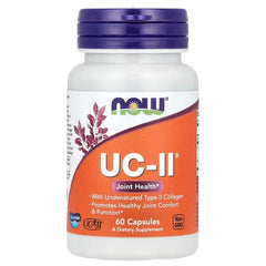 NOW Foods Joint Support — 60 servings (SKU: P1670)