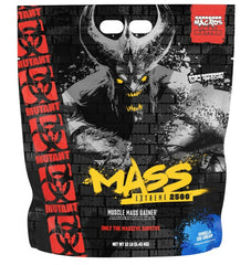Mutant Weight Gainers & Carbs — 19 servings (SKU: P44183)