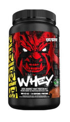 Mutant Protein — 25 servings (SKU: P5222)