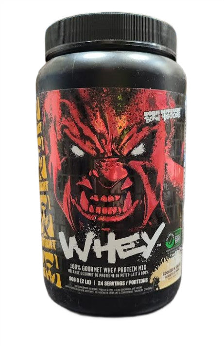 Mutant Protein — 24 servings (SKU: P44160)