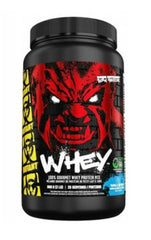 Mutant Protein — 25 servings (SKU: P5223)