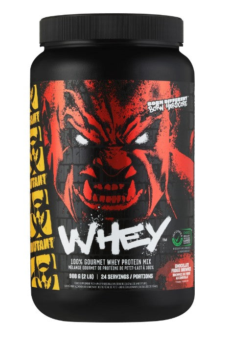Mutant Protein — 25 servings (SKU: P44171)