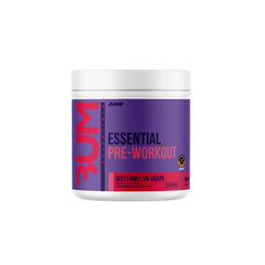 Raw Nutrition Pre & Post Workout — 30 servings (SKU: P52147)