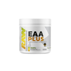 Raw Nutrition Amino Acids and BCAAs — 30 servings (SKU: P52148)