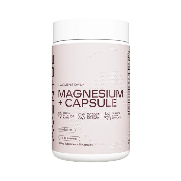 Aventus Supplements Supplements for Women — 30 servings (SKU: P52150)