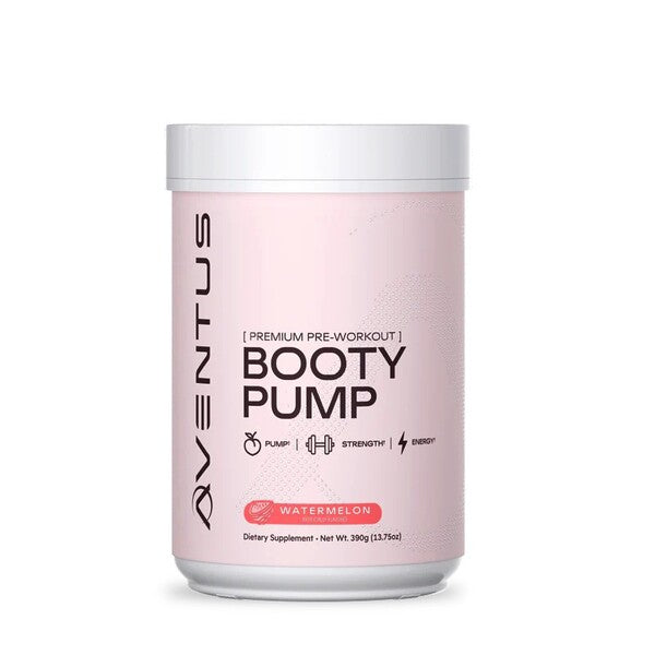 Aventus Supplements Pre & Post Workout — 30 servings (SKU: P52153)