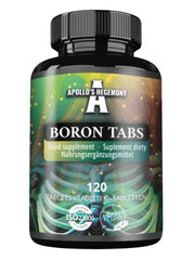 Apollo's Hegemony Vitamins & Minerals — 240 servings (SKU: P52158)
