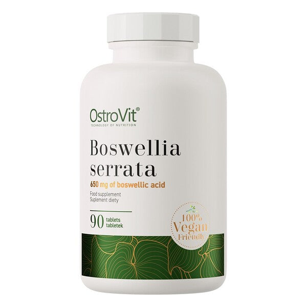 OstroVit Health and Wellbeing — 90 servings (SKU: P52167)