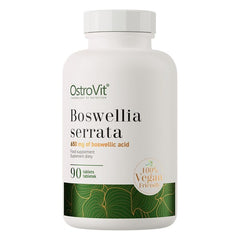 OstroVit Health and Wellbeing — 90 servings (SKU: P52167)
