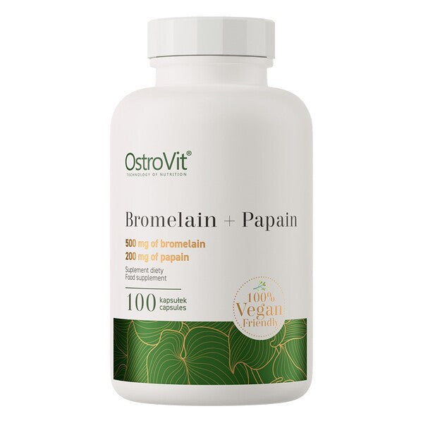 OstroVit Health and Wellbeing — 100 servings (SKU: P52168)