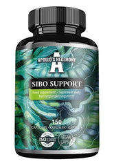 Apollo's Hegemony Health and Wellbeing — 30 servings (SKU: P52165)