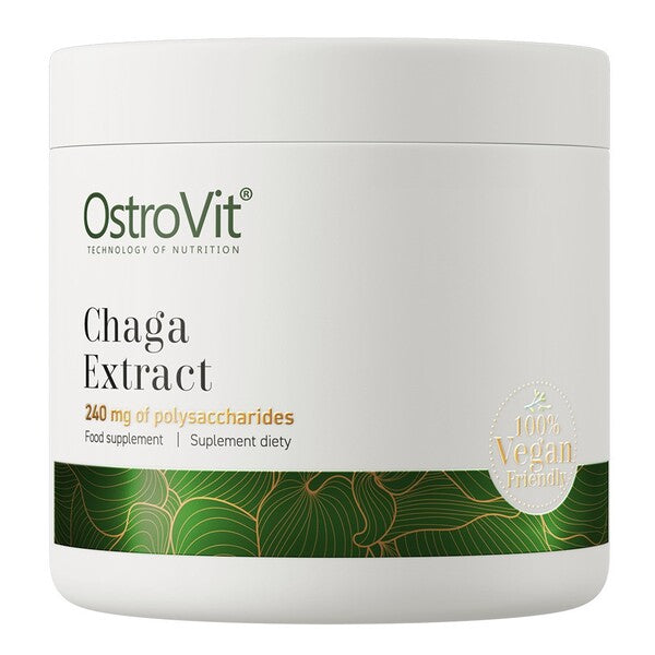 OstroVit Health and Wellbeing — 83 servings (SKU: P52173)