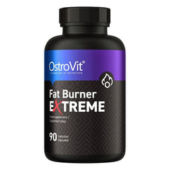 OstroVit Slimming and Weight Management — 30 servings (SKU: P52186)