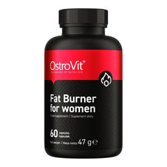 OstroVit Slimming and Weight Management — 30 servings (SKU: P52189)