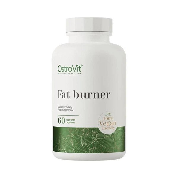 OstroVit Slimming and Weight Management — 30 servings (SKU: P52193)