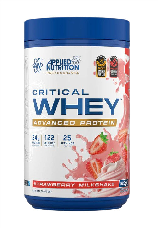 Applied Nutrition Protein — 25 servings (SKU: P52187)