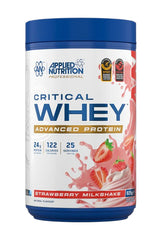 Applied Nutrition Protein — 25 servings (SKU: P52187)