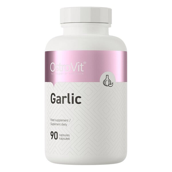 OstroVit Health and Wellbeing — 90 servings (SKU: P52194)