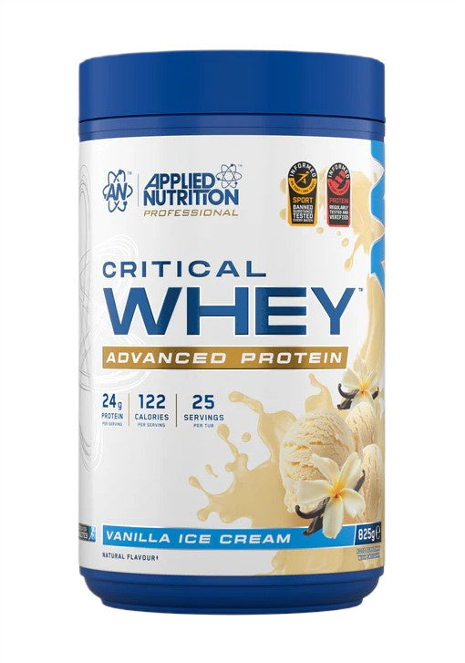 Applied Nutrition Protein — 25 servings (SKU: P52188)
