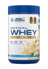 Applied Nutrition Protein — 25 servings (SKU: P52188)