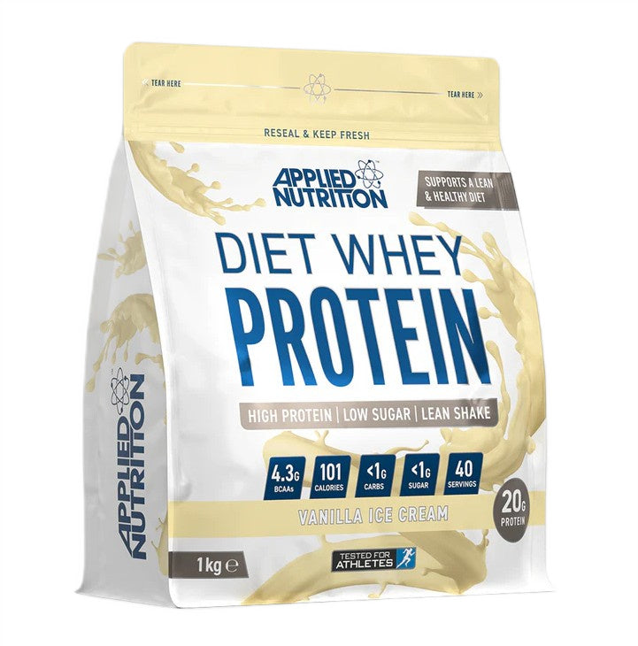 Applied Nutrition Protein — 40 servings (SKU: P52192)