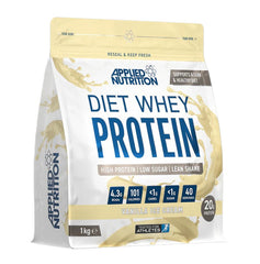 Applied Nutrition Protein — 40 servings (SKU: P52192)