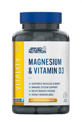 Applied Nutrition Vitamins & Minerals — 30 servings (SKU: P52190)