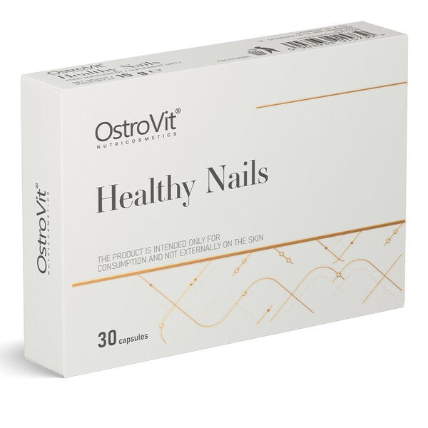 OstroVit Health and Wellbeing — 30 servings (SKU: P52195)
