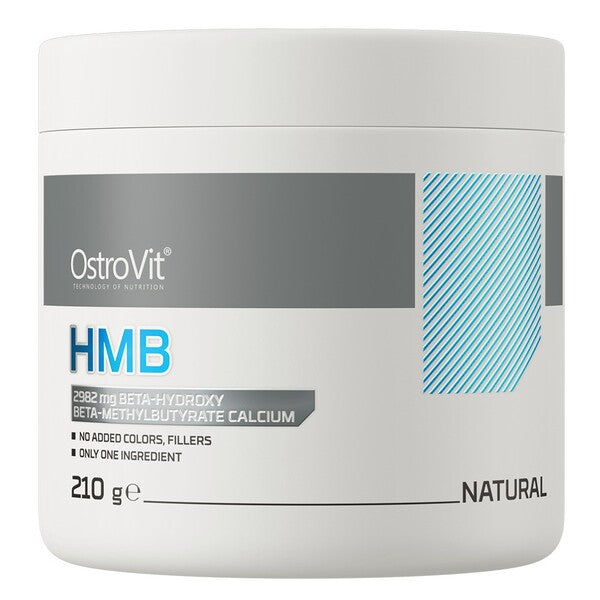 OstroVit Amino Acids and BCAAs — 70 servings (SKU: P52199)