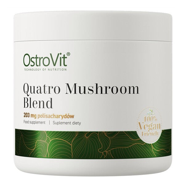 OstroVit Health and Wellbeing — 185 servings (SKU: P52210)