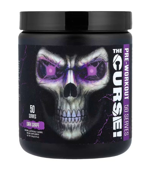 JNX Sports Nitric Oxide Boosters — 50 servings (SKU: P38143)