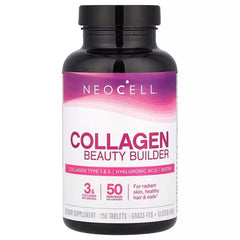 NeoCell Health and Wellbeing — 50 servings (SKU: P36911)
