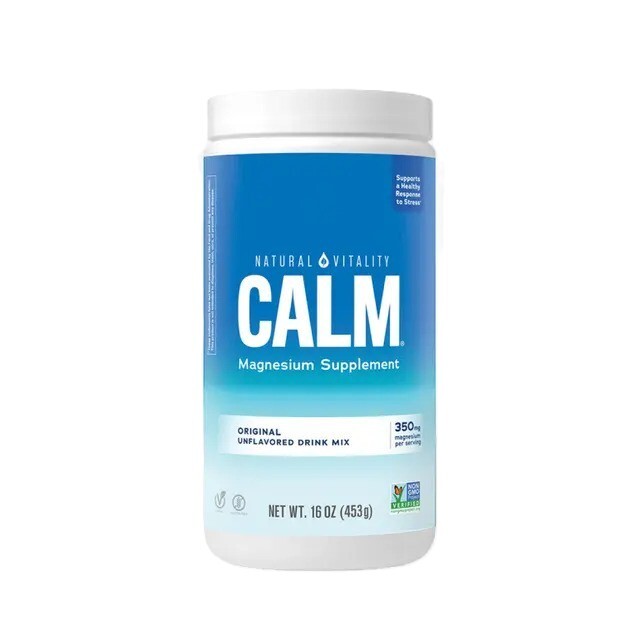 Natural Vitality Vitamins & Minerals — 113 servings (SKU: P36181)