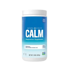 Natural Vitality Vitamins & Minerals — 113 servings (SKU: P36181)