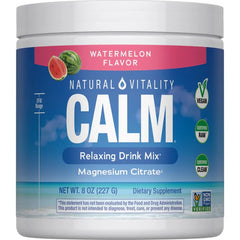 Natural Vitality Health and Wellbeing — 57 servings (SKU: P45682)