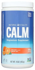 Natural Vitality Vitamins & Minerals — 113 servings (SKU: P36179)