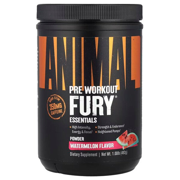 Animal Pre & Post Workout — 30 servings (SKU: P32364)