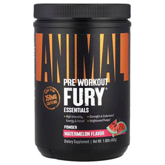 Animal Pre & Post Workout — 30 servings (SKU: P32364)
