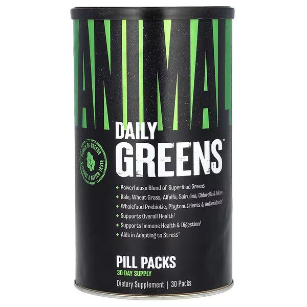 Animal Health and Wellbeing — 30 servings (SKU: P44784)